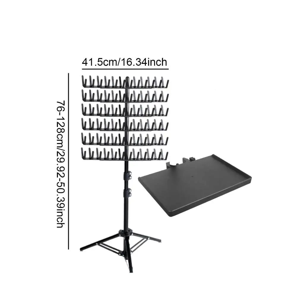 Hair Extension Holder