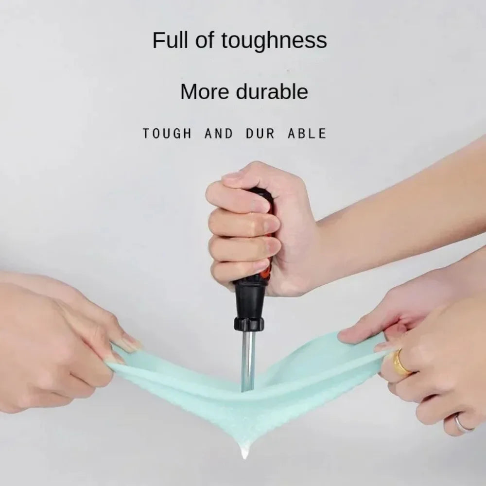 Silicone Waterproof Shoe Covers