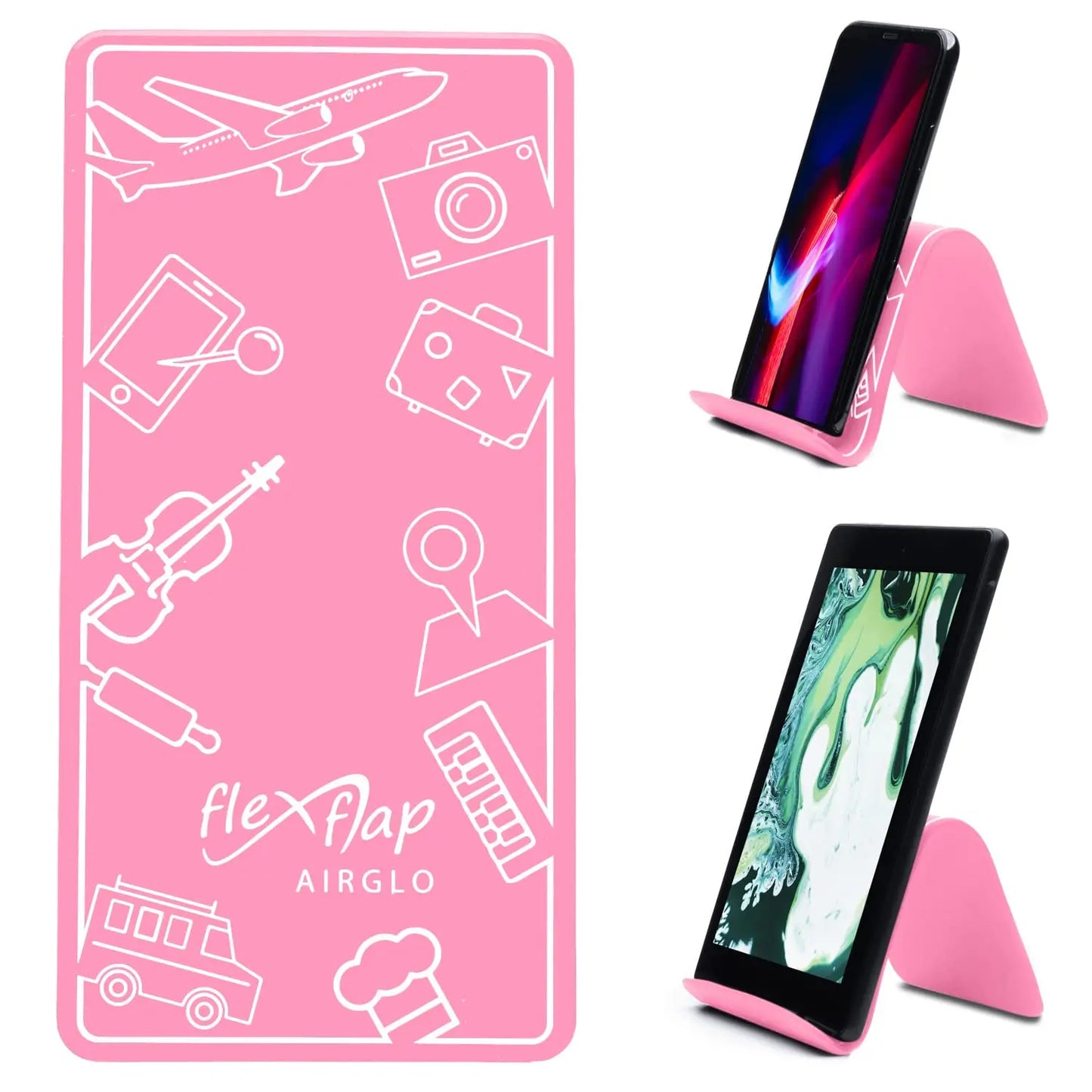 Flex Flap Phone & Tablet Holder