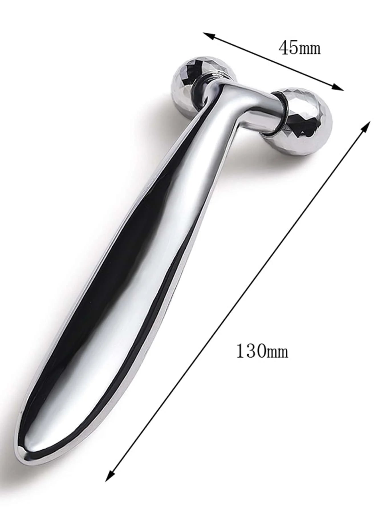 Face Lift Rolling Massager