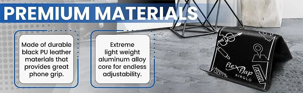 Flex Flap Phone & Tablet Holder