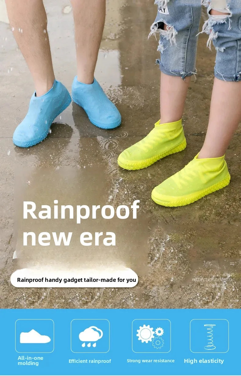 Waterproof Shoe Cover