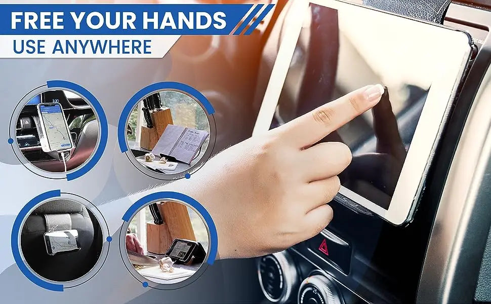 Flex Flap Phone & Tablet Holder