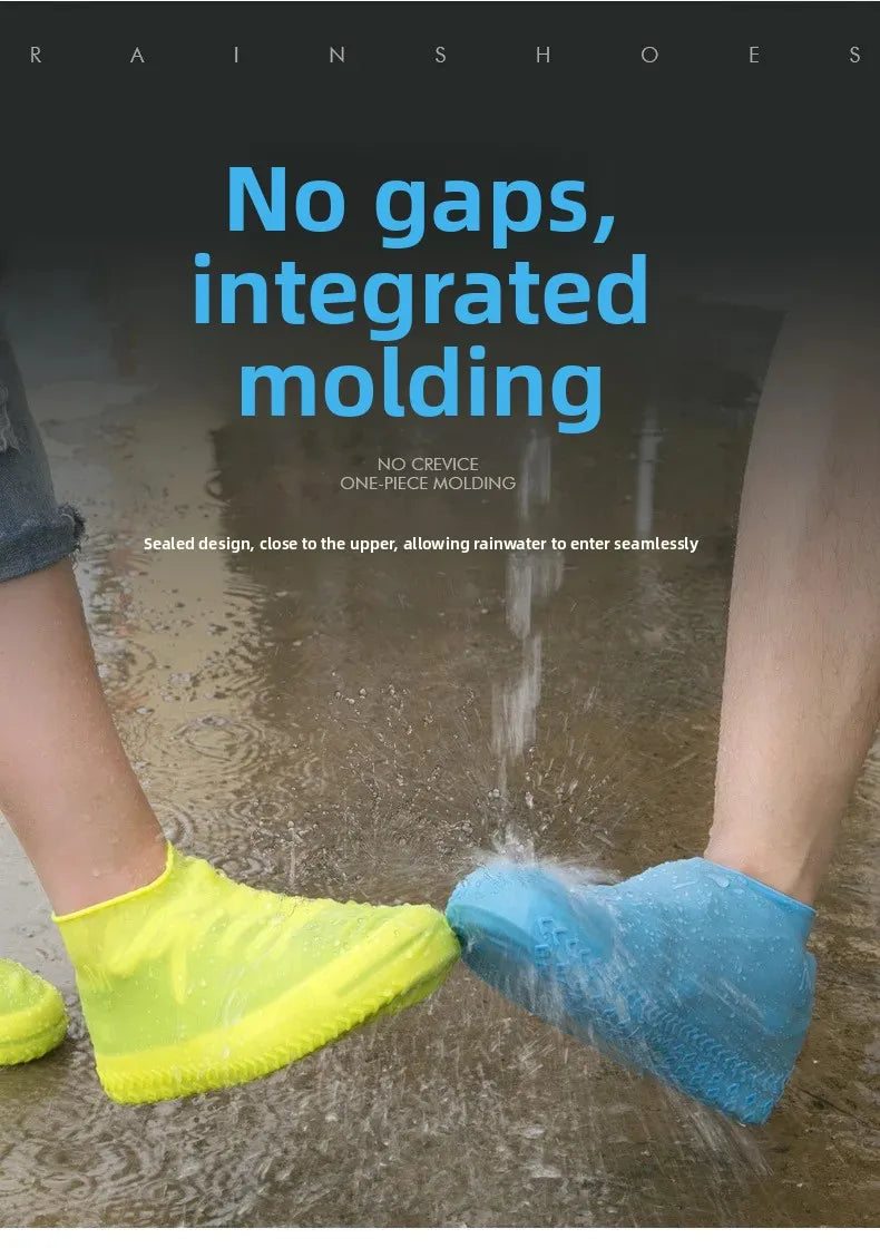 Waterproof Shoe Cover