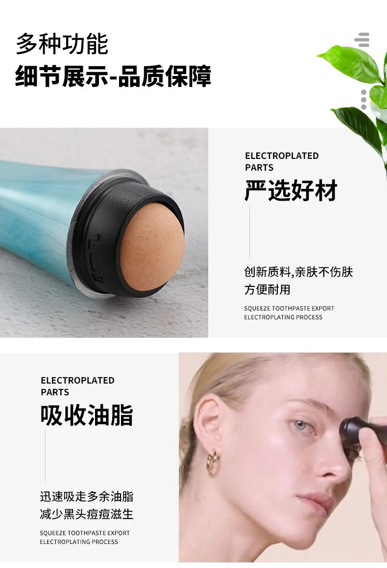 Facial Oil Roller