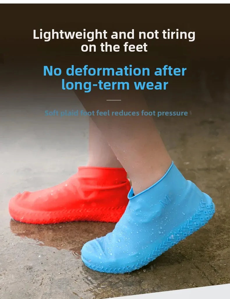 Waterproof Shoe Cover