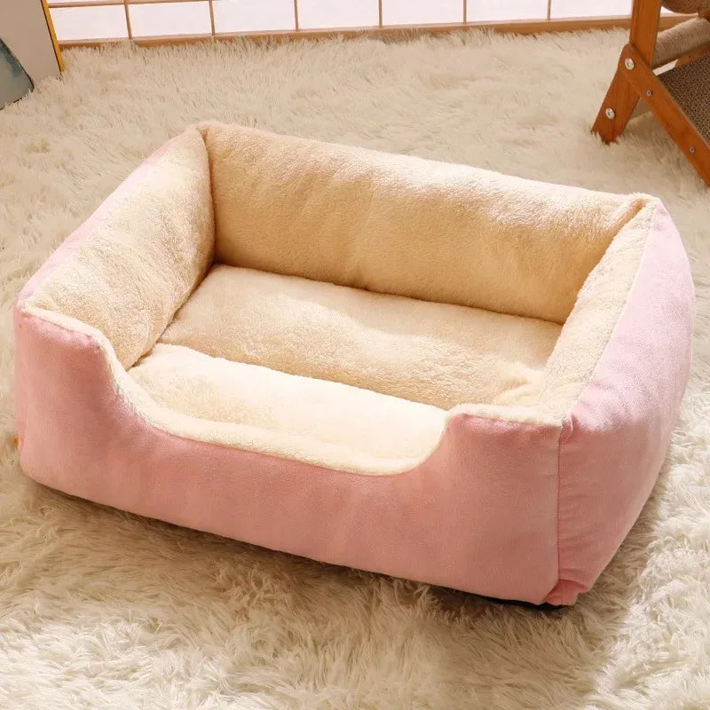 Dog & Cat Beds