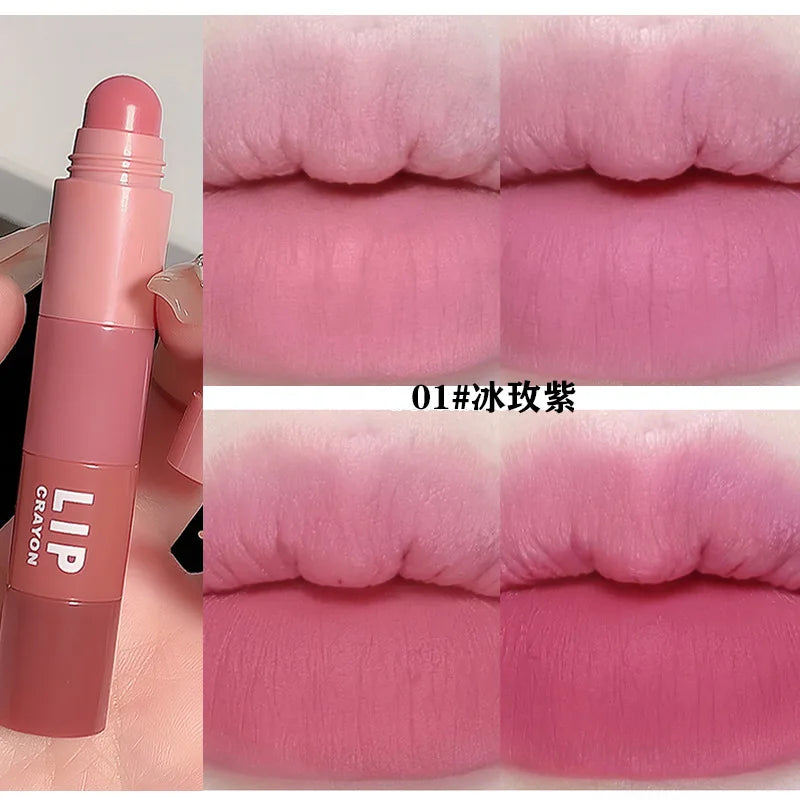 5 in 1 Lipstick