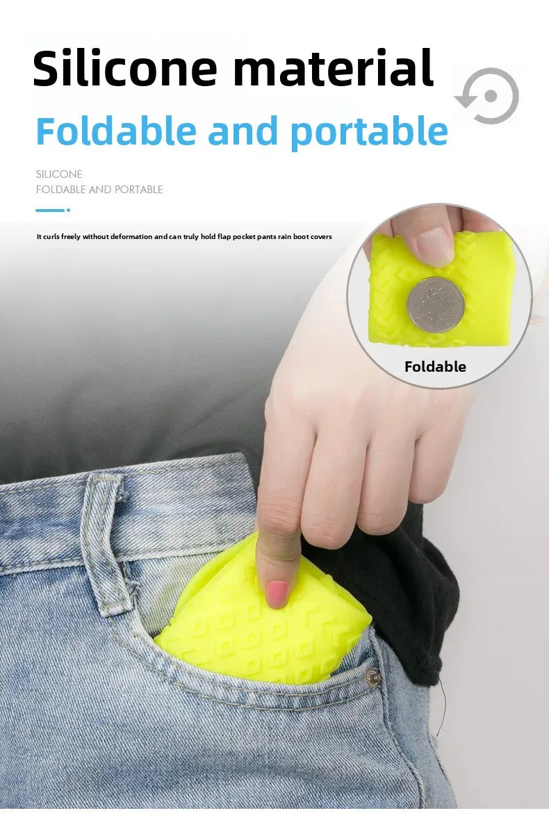 Waterproof Shoe Cover