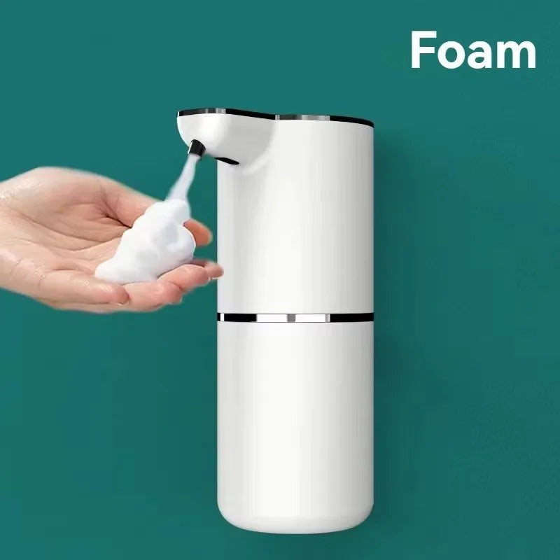 Touchless Electric Soap Dispenser