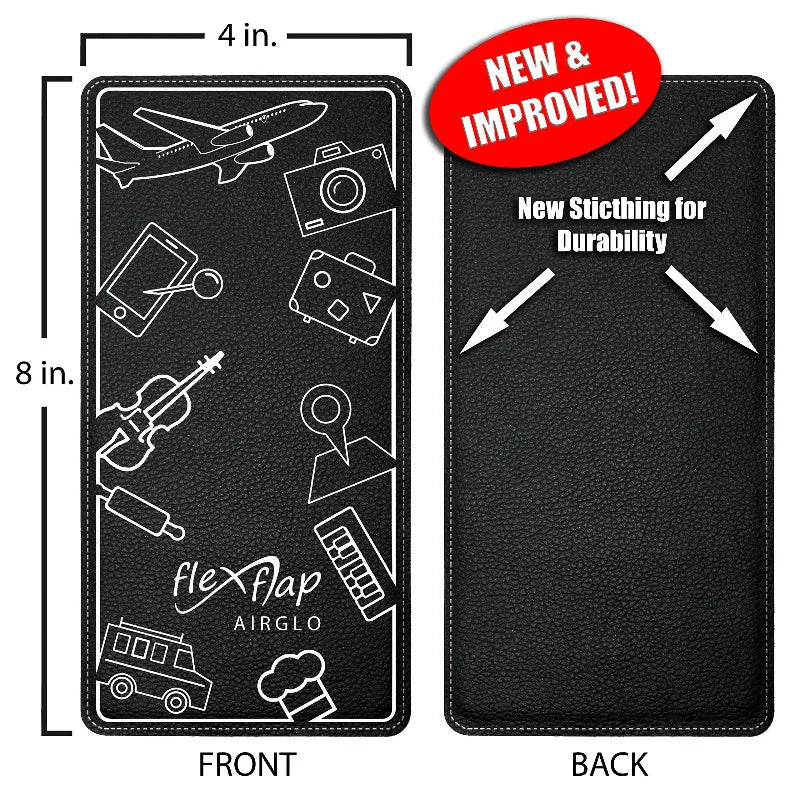 Flex Flap Phone & Tablet Holder