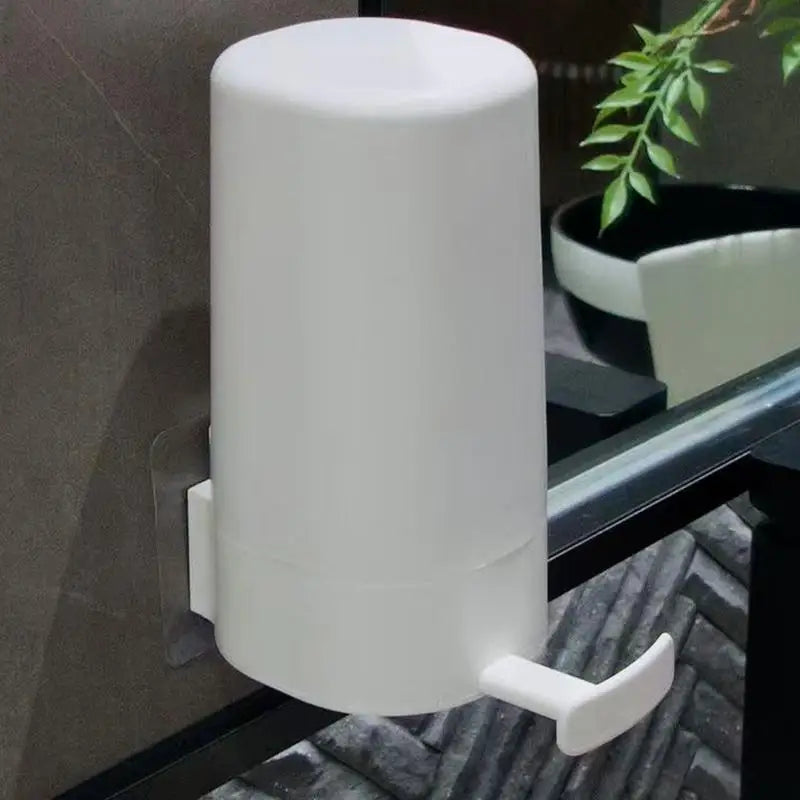 Soap Shaver & Dispenser