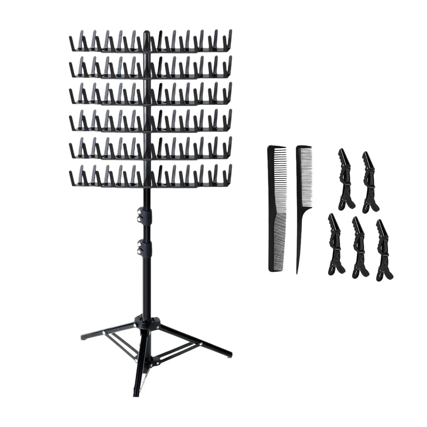 Hair Extension Holder