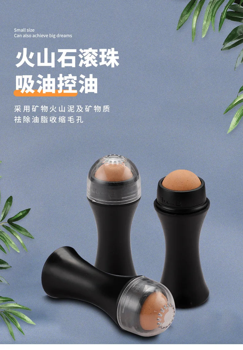 Facial Oil Roller