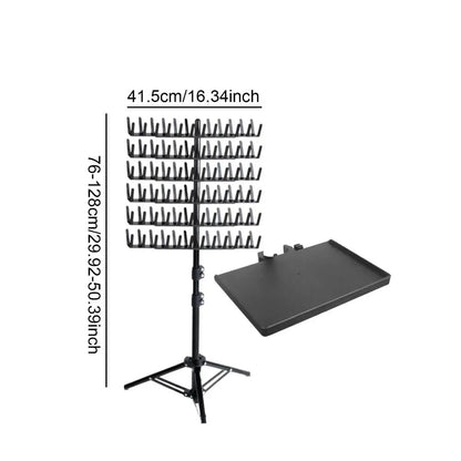 Hair Extension Holder