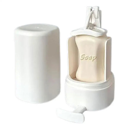 Soap Shaver & Dispenser