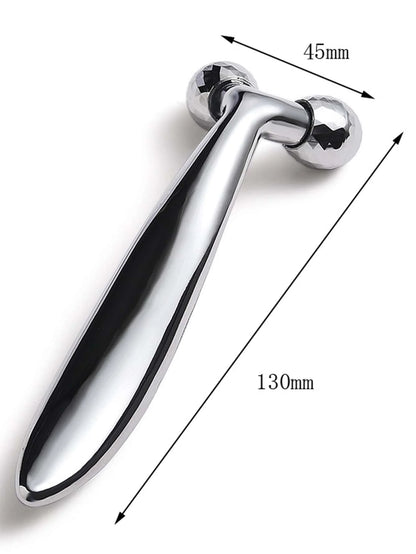 Face Lift Rolling Massager