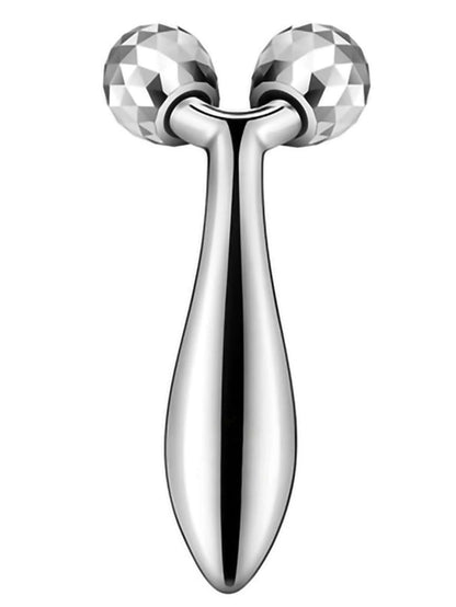 Face Lift Rolling Massager