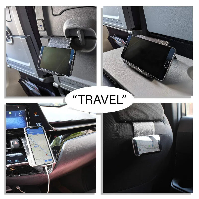 Flex Flap Phone & Tablet Holder
