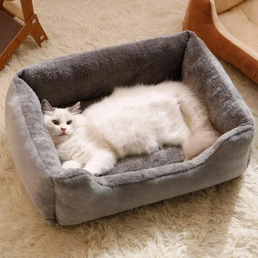 Dog & Cat Beds