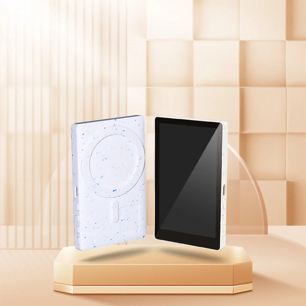 Magnetic Selfie Monitor