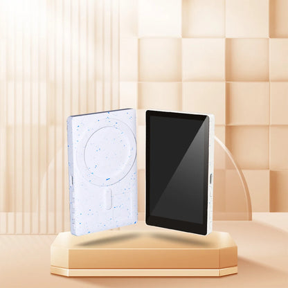 Magnetic Selfie Monitor