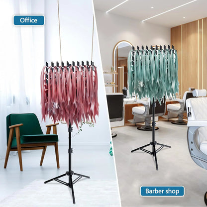 Hair Extension Holder