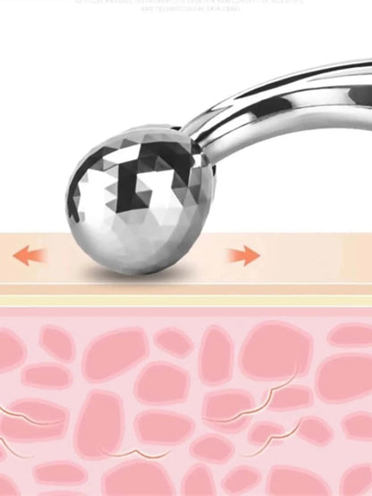 Face Lift Rolling Massager