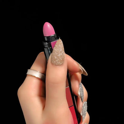 5 in 1 Lipstick