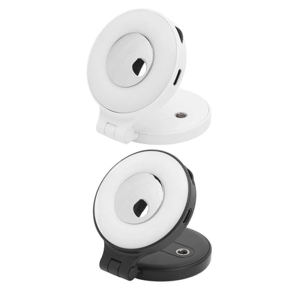 Magnetic Mini Ring Light