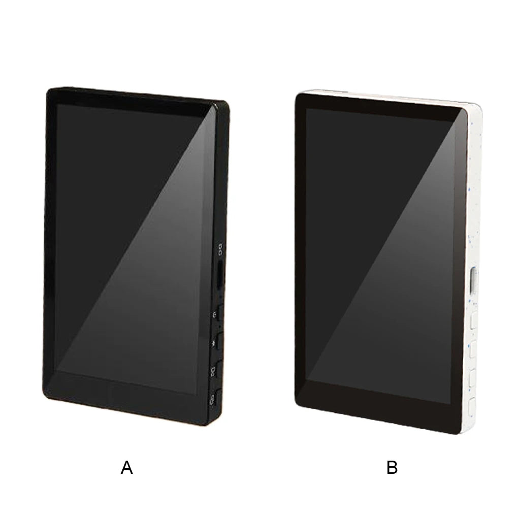 Magnetic Selfie Monitor