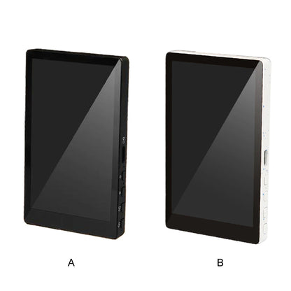 Magnetic Selfie Monitor