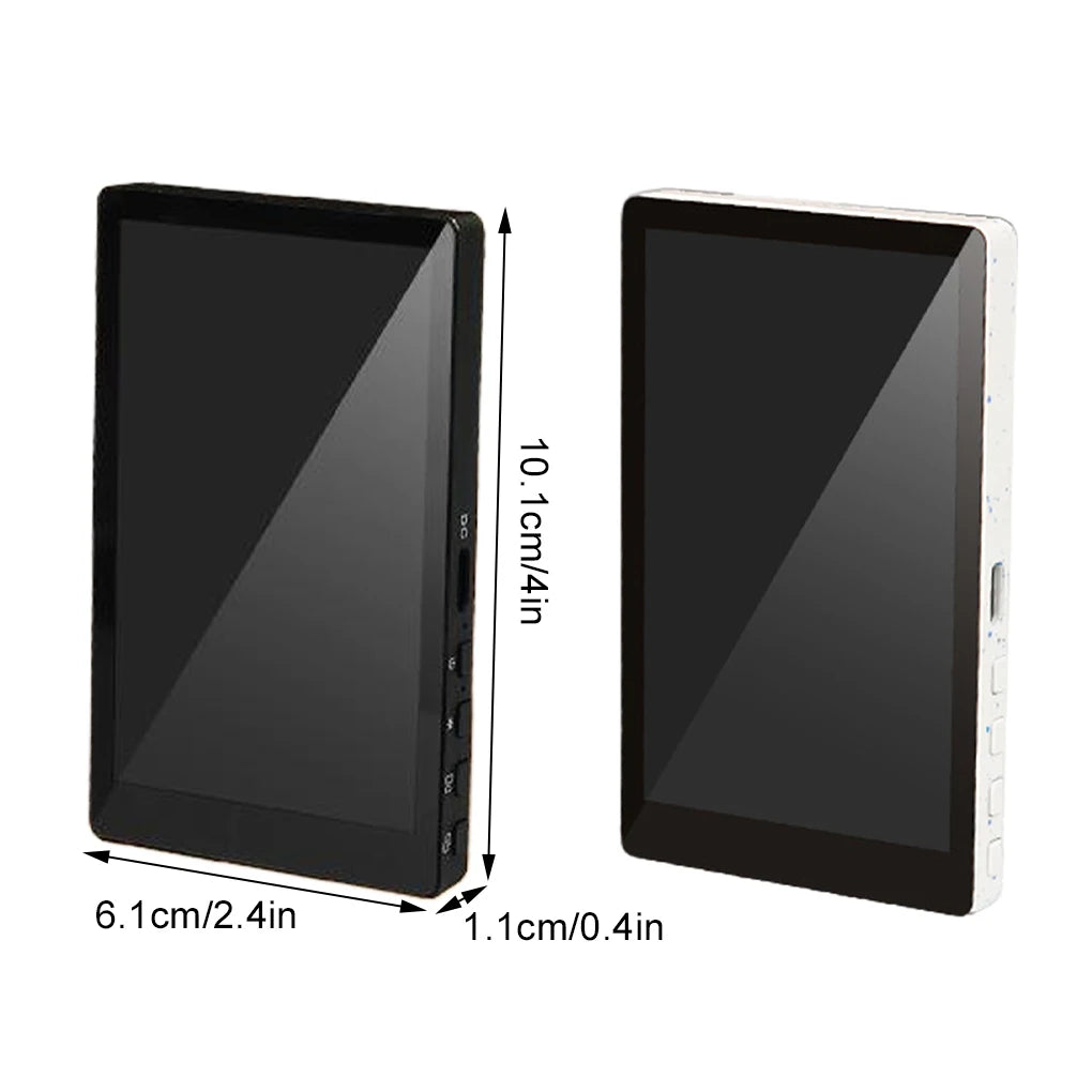 Magnetic Selfie Monitor