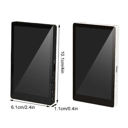 Magnetic Selfie Monitor