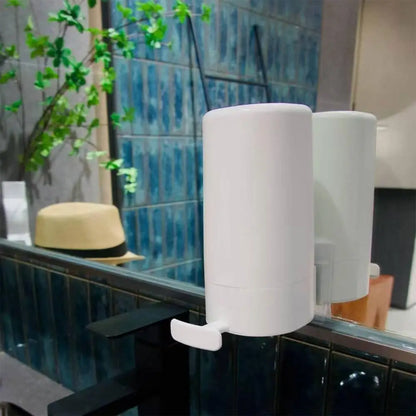 Soap Shaver & Dispenser