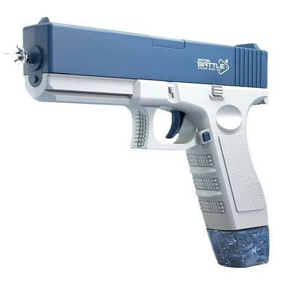 Electric Pistol Water Gun