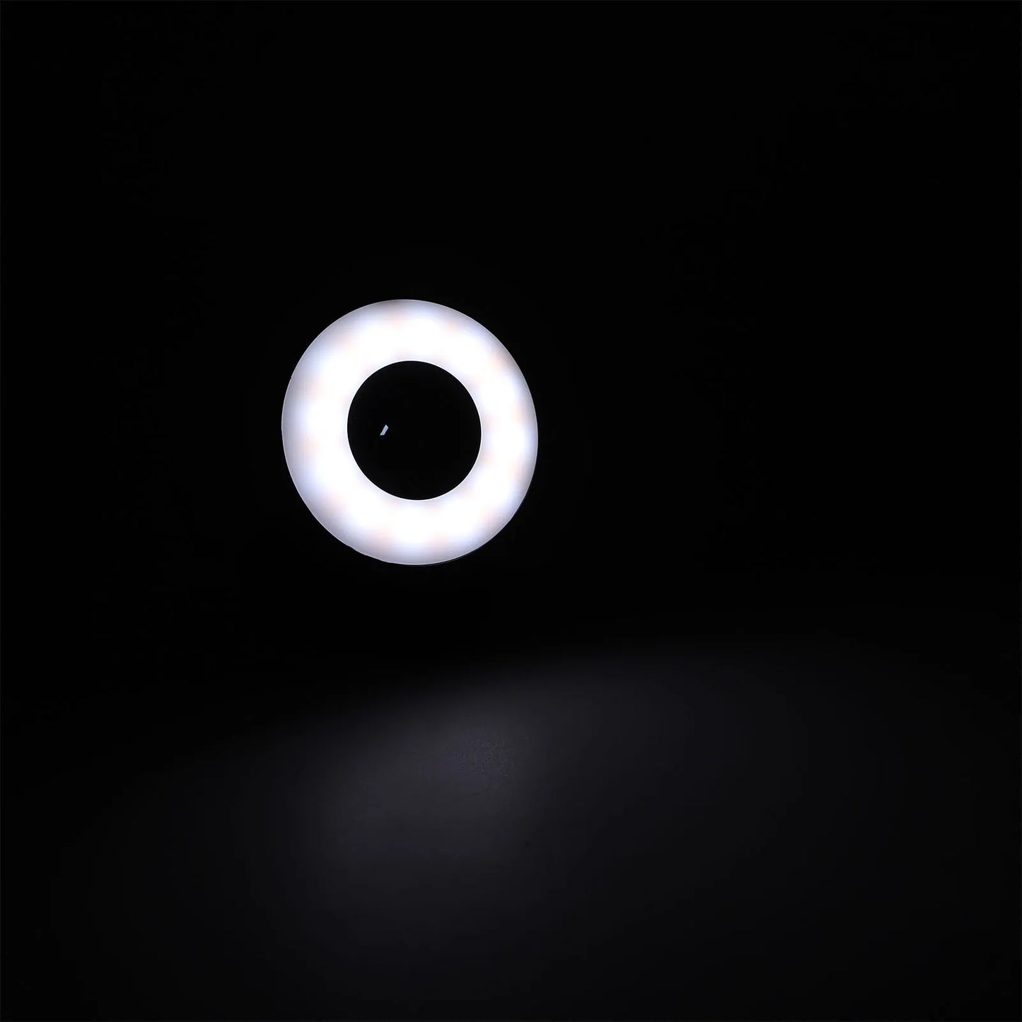 Magnetic Mini Ring Light