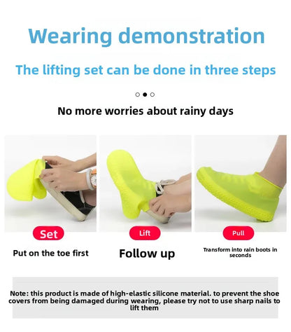 Waterproof Shoe Cover