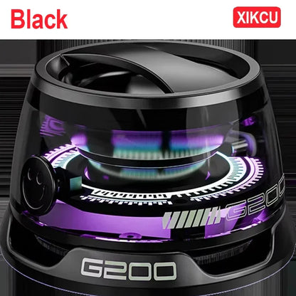 G200 Magnetic Speaker