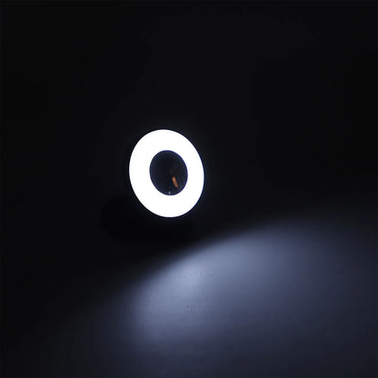 Magnetic Mini Ring Light
