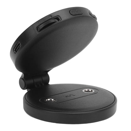 Magnetic Mini Ring Light