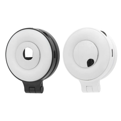 Magnetic Mini Ring Light