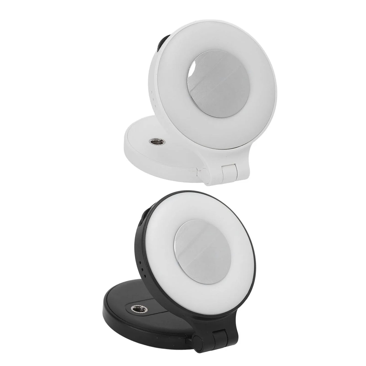 Magnetic Mini Ring Light