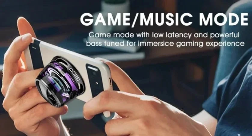 G200 Magnetic Speaker