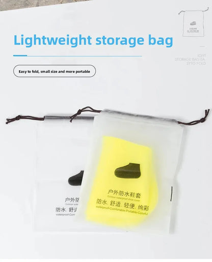 Waterproof Shoe Cover