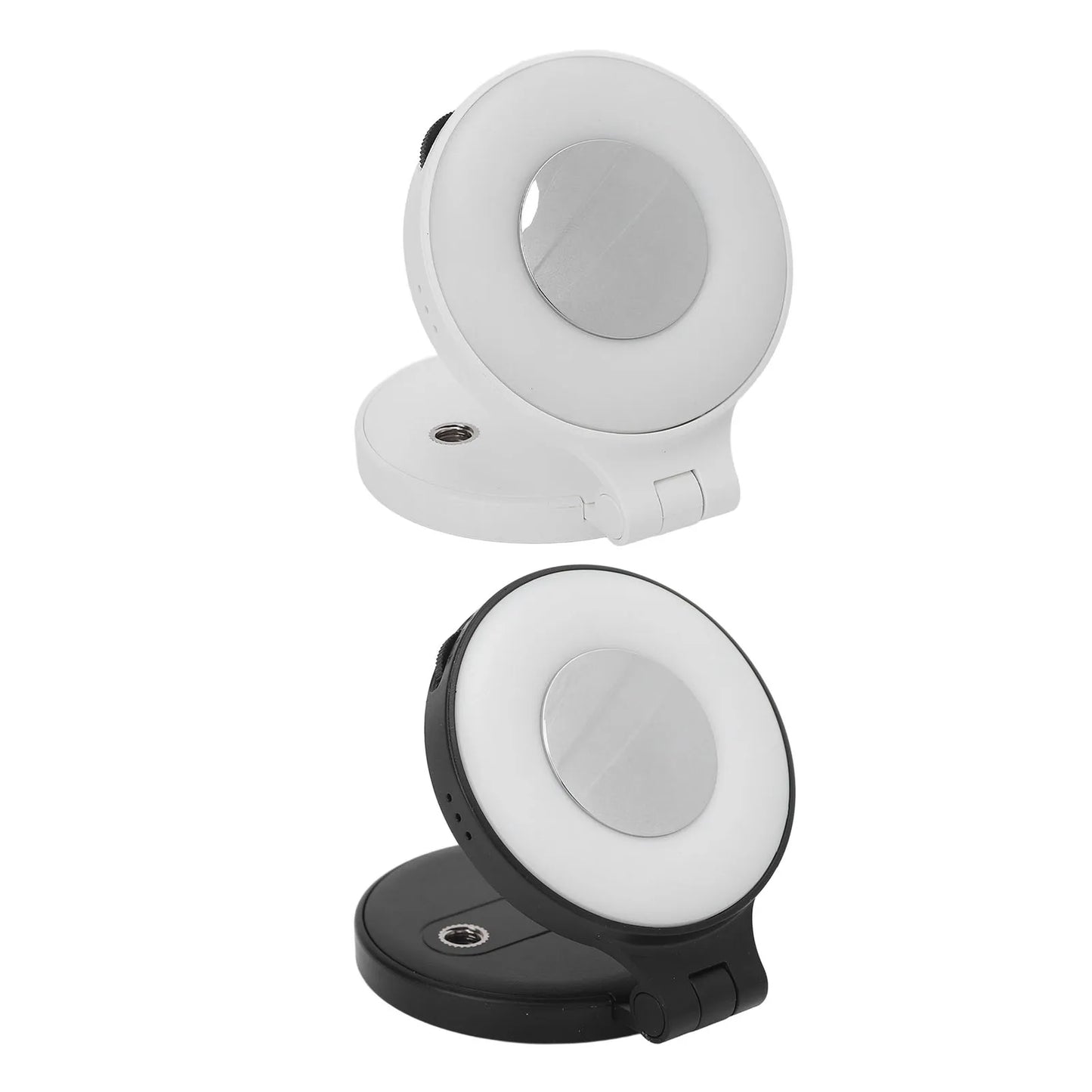 Magnetic Mini Ring Light