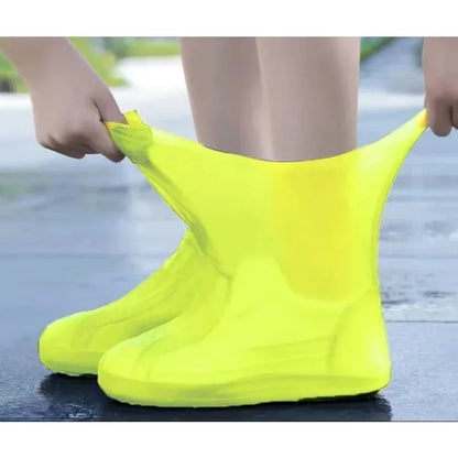 Silicone Waterproof Shoe Covers