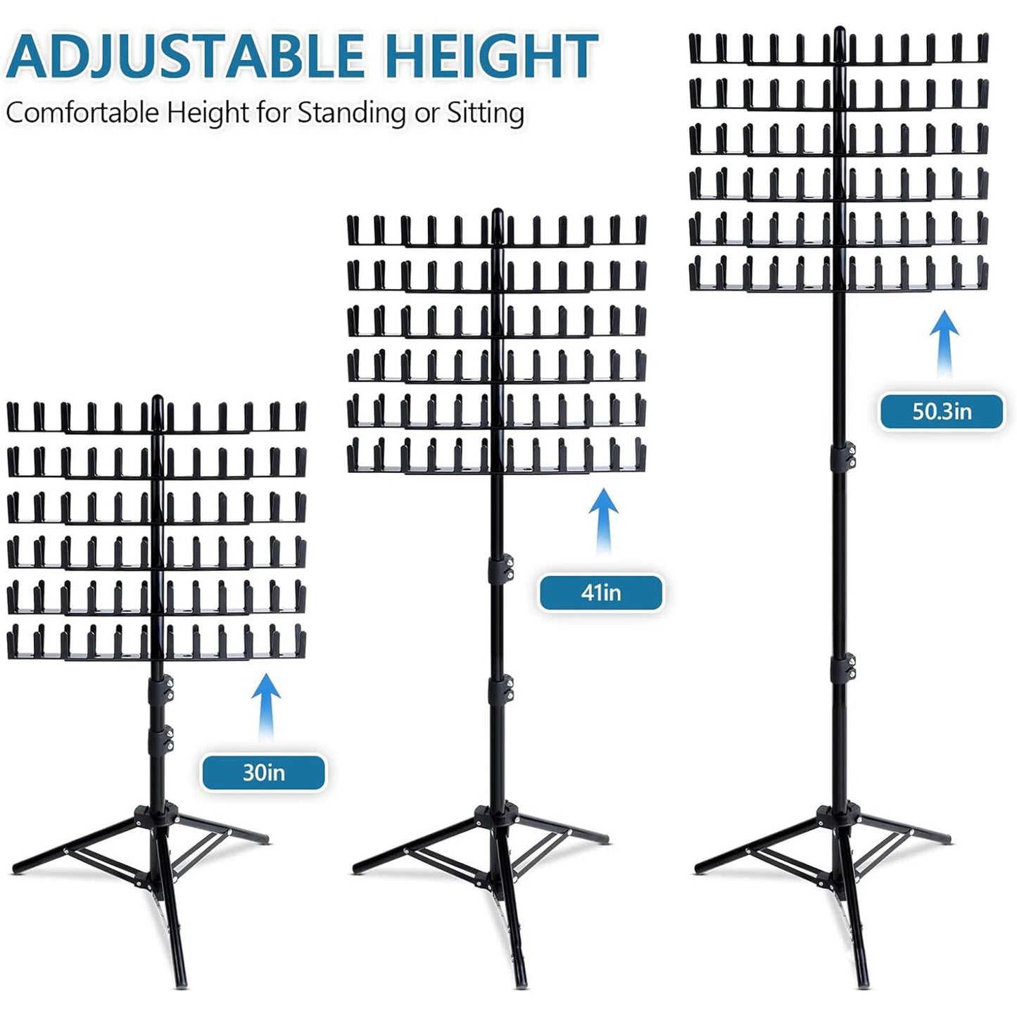 Hair Extension Holder