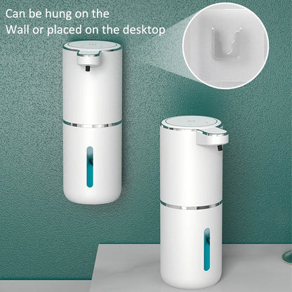 Touchless Electric Soap Dispenser