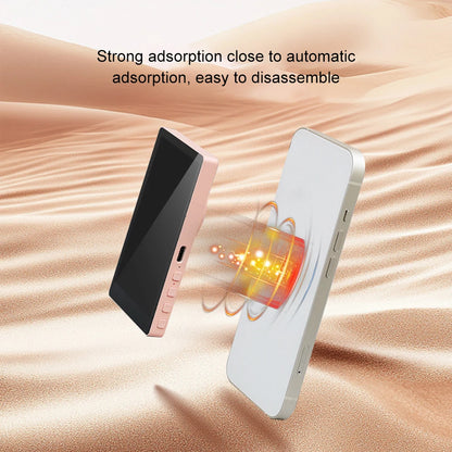 Magnetic Selfie Monitor